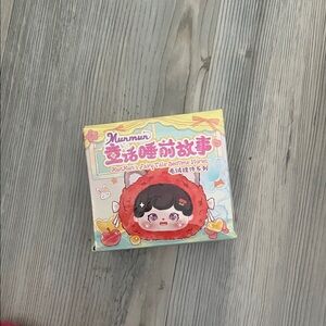 Munmun Fairy Tale Bedtime Stories Toy